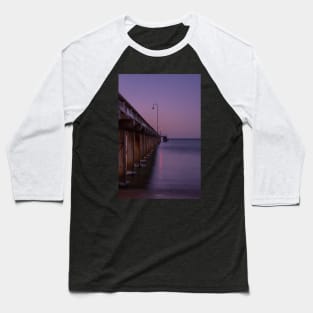 Dromana, Mornington Peninsula, Victoria, Australia Baseball T-Shirt